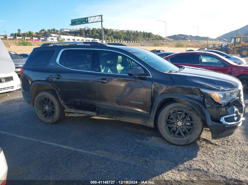 VIN 1GKKNULS5KZ200518 2019 GMC ACADIA no.13