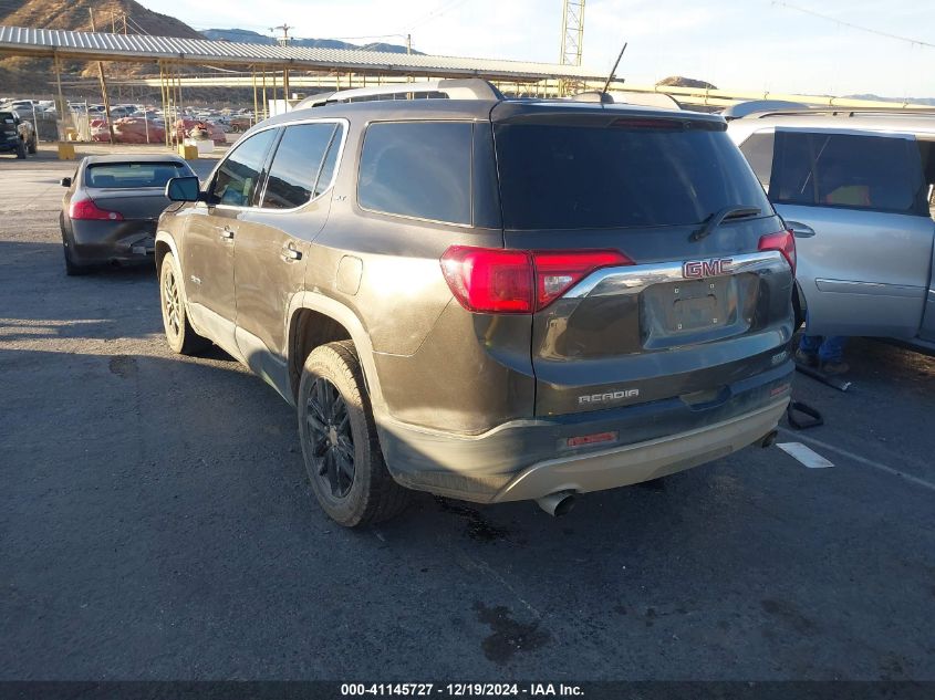 VIN 1GKKNULS5KZ200518 2019 GMC ACADIA no.3