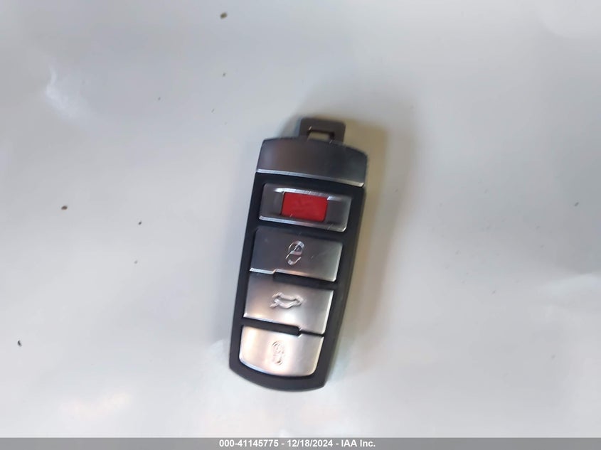 2015 VOLKSWAGEN CC SPORT - WVWBP7AN2FE814038