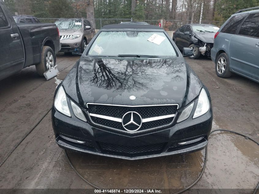 VIN WDDKK5KF5DF217201 2013 MERCEDES-BENZ E 350 no.12