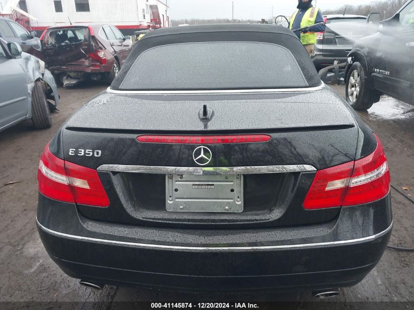 VIN WDDKK5KF5DF217201 2013 MERCEDES-BENZ E 350 no.16