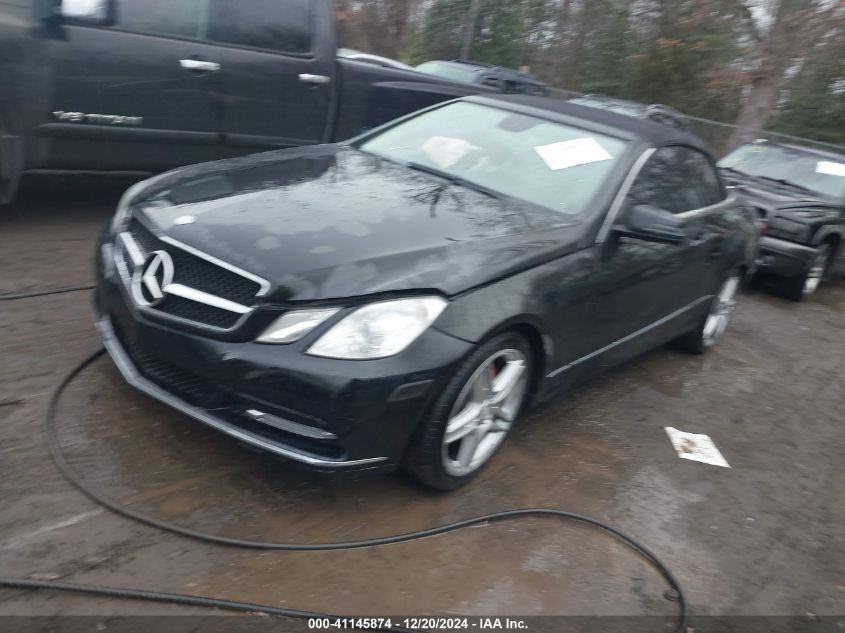 VIN WDDKK5KF5DF217201 2013 MERCEDES-BENZ E 350 no.2