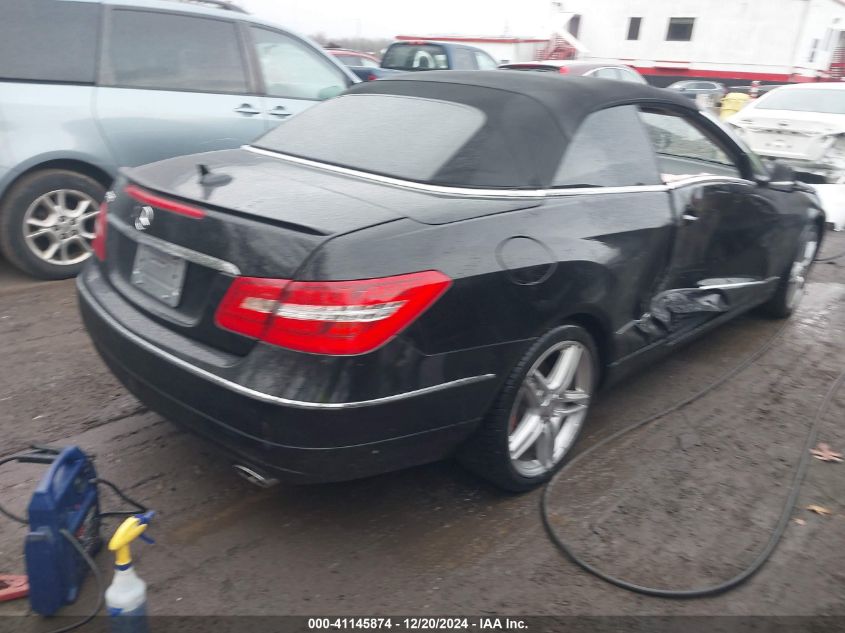 VIN WDDKK5KF5DF217201 2013 MERCEDES-BENZ E 350 no.4