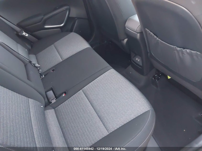 2024 KIA SOUL VIN: KNDJ33AU3R7917422