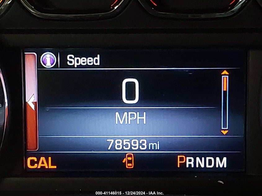 2015 GMC YUKON SLT - 1GKS2BKC8FR721584