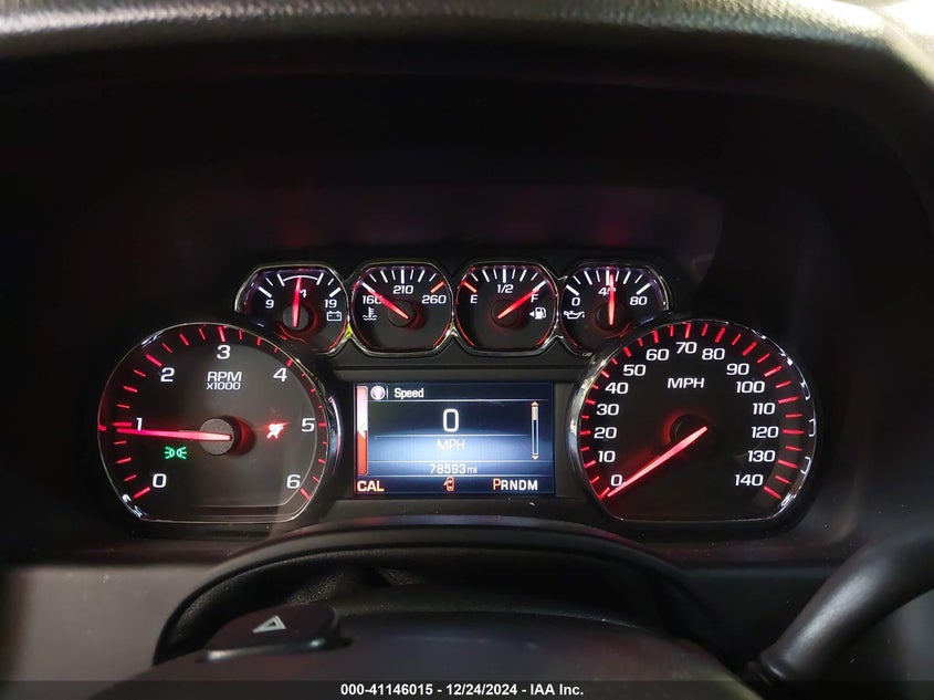 2015 GMC YUKON SLT - 1GKS2BKC8FR721584