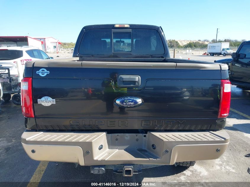 VIN 1FT7W2BT4EEA14333 2014 FORD F-250 no.15