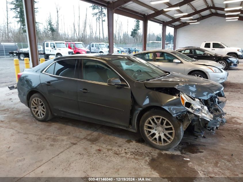 VIN 1G11C5SA5GU109970 2016 CHEVROLET MALIBU LIMITED no.13