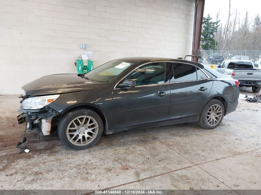 VIN 1G11C5SA5GU109970 2016 CHEVROLET MALIBU LIMITED no.14