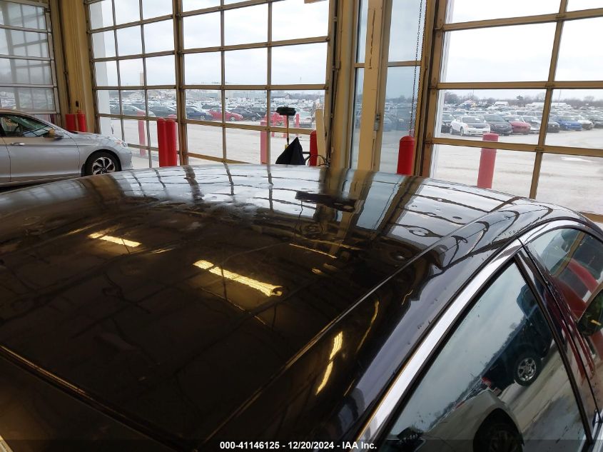 2015 Chrysler 200 Limited VIN: 1C3CCCABXFN698655 Lot: 41146125