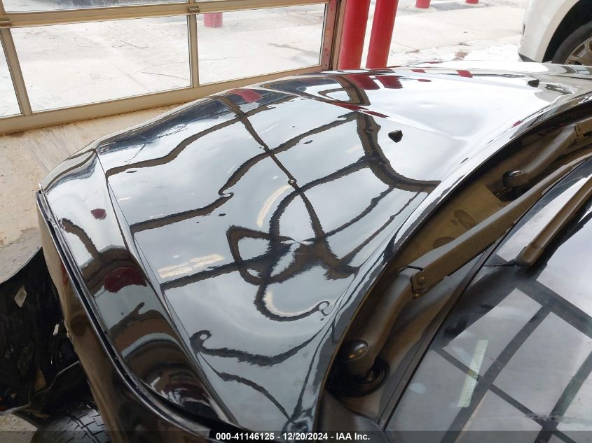 2015 Chrysler 200 Limited VIN: 1C3CCCABXFN698655 Lot: 41146125