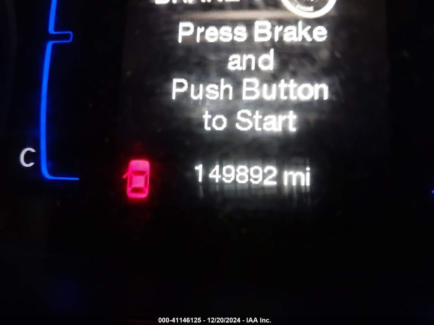 2015 Chrysler 200 Limited VIN: 1C3CCCABXFN698655 Lot: 41146125