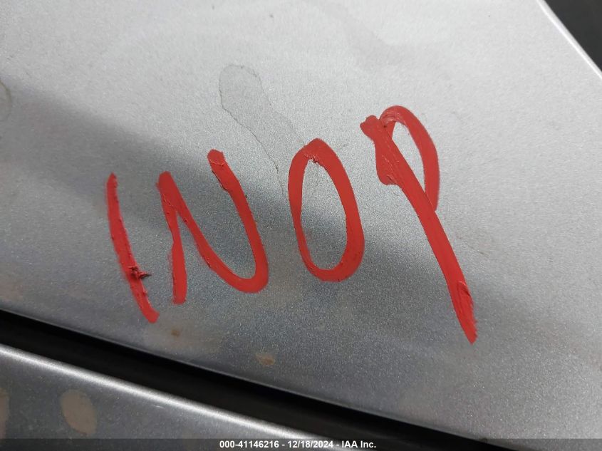 2012 Chevrolet Impala Lt VIN: 2G1WG5E31C1125726 Lot: 41146216