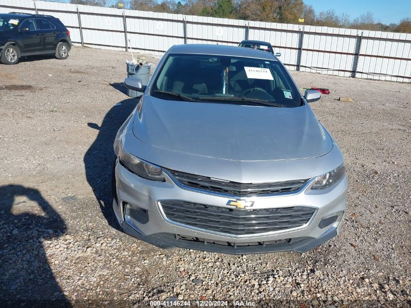 VIN 1G1ZE5ST7HF189518 2017 Chevrolet Malibu, 1LT no.13