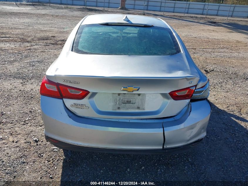 VIN 1G1ZE5ST7HF189518 2017 Chevrolet Malibu, 1LT no.17