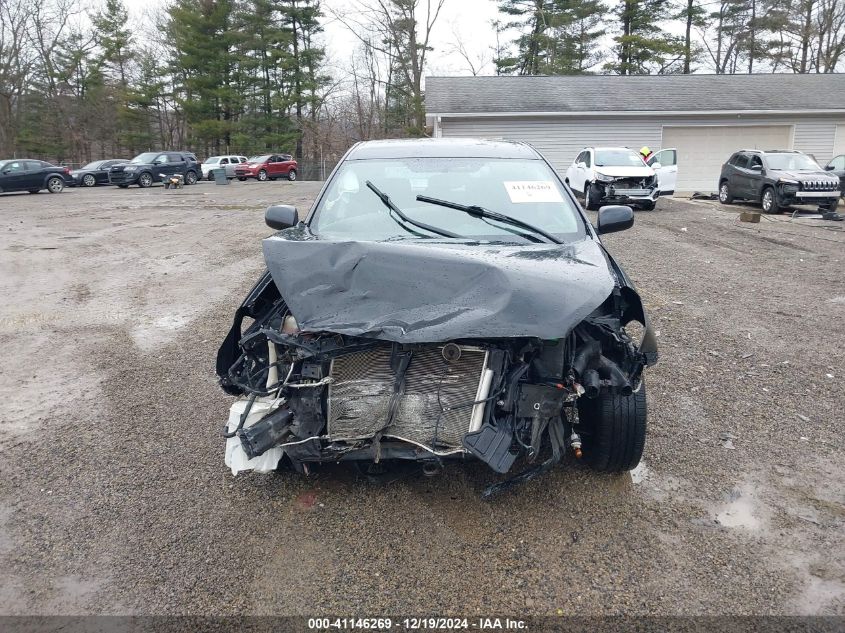 2009 Pontiac Vibe VIN: 5Y2SM67069Z401941 Lot: 41146269