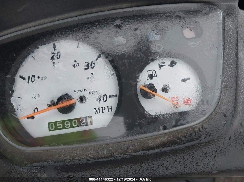 2008 YAMAHA YW50 - LPRSA20A28A816136