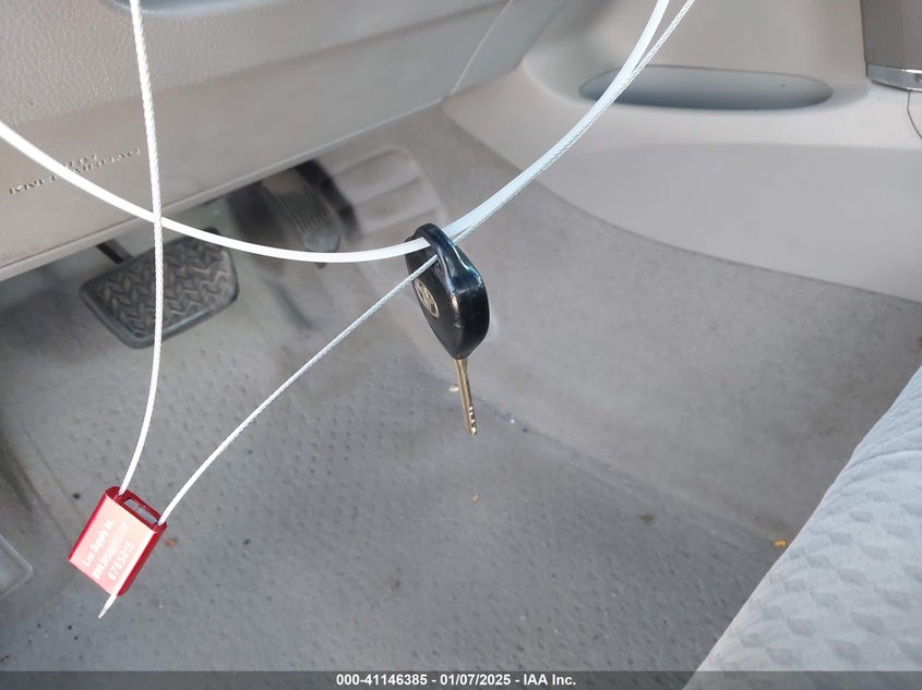 2010 TOYOTA CAMRY VIN: 4T4BF3EK6AR055129