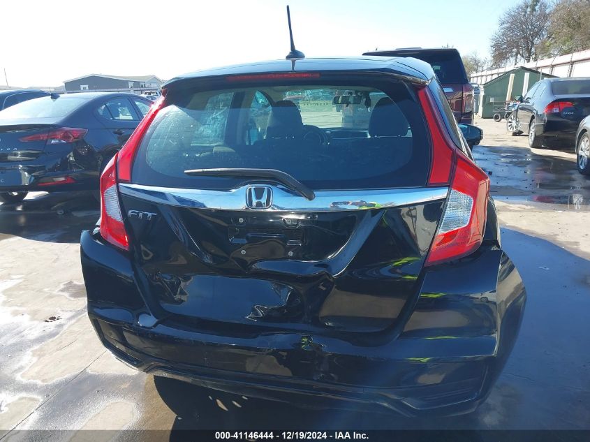 VIN 3HGGK5H82JM716933 2018 Honda Fit, EX no.17