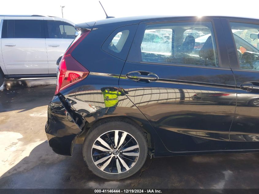 VIN 3HGGK5H82JM716933 2018 Honda Fit, EX no.19