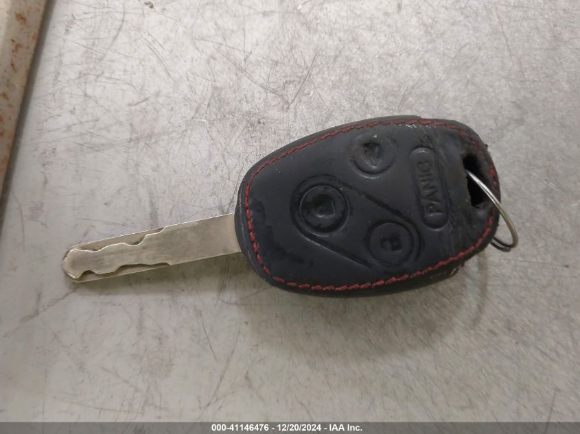 2013 HONDA CIVIC EX - 19XFB2F84DE035800