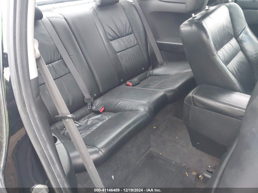 2006 HONDA ACCORD VIN: 1HGCM72666A015411