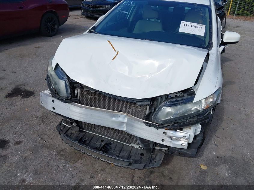 VIN 19XFB2F83FE298444 2015 Honda Civic, EX no.6