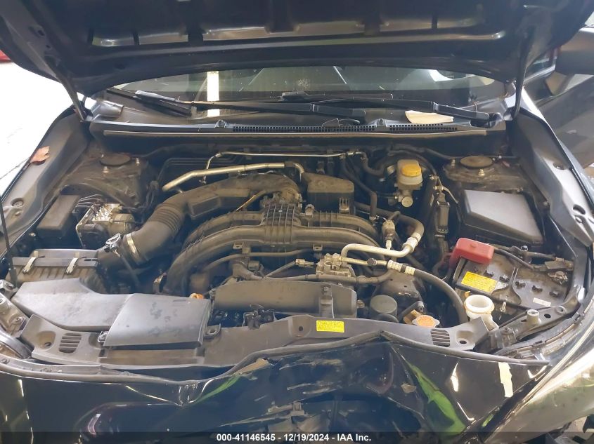 VIN JF2GTABC5L8278029 2020 SUBARU CROSSTREK