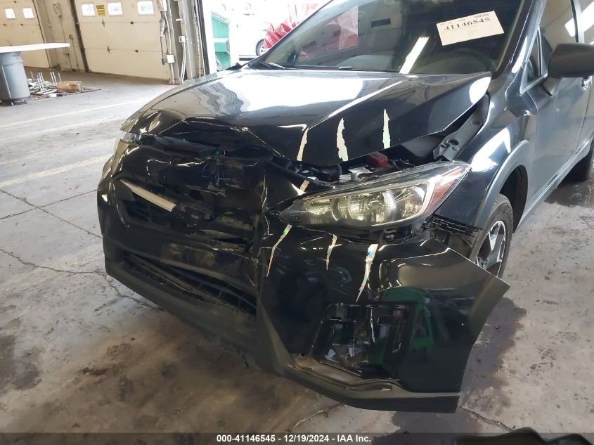 VIN JF2GTABC5L8278029 2020 SUBARU CROSSTREK