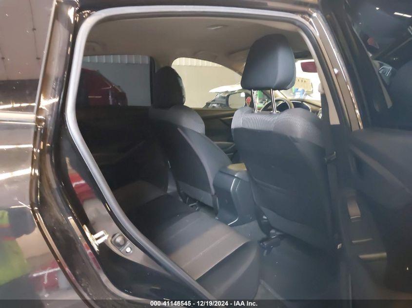 VIN JF2GTABC5L8278029 2020 SUBARU CROSSTREK