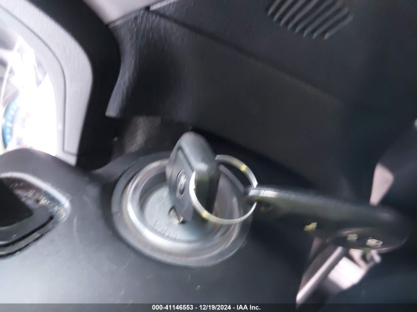 2009 Subaru Forester VIN: JF2SH636498708692 Lot: 41146553