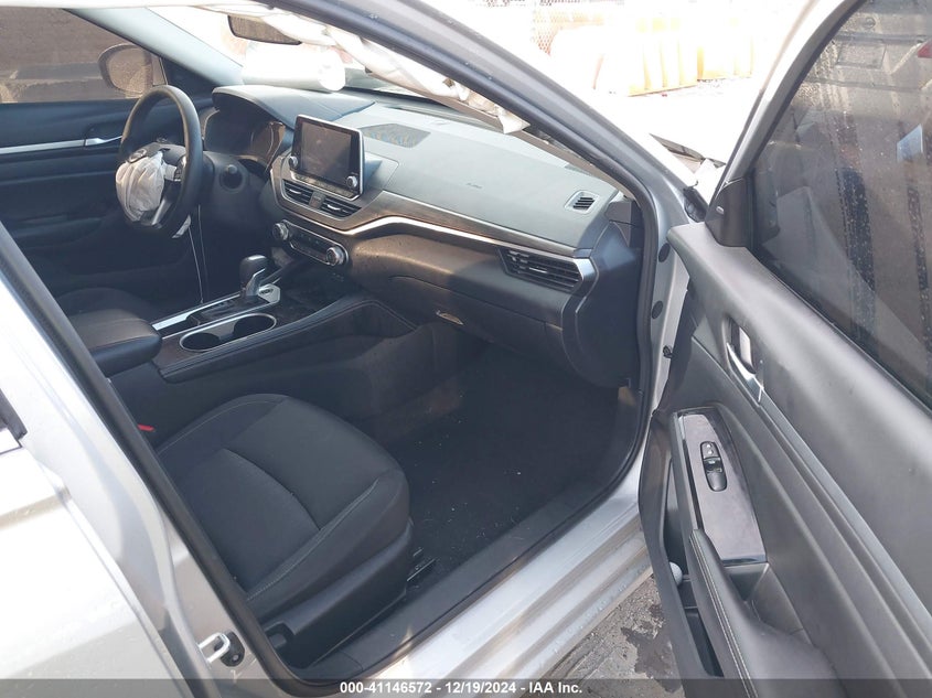 2023 NISSAN ALTIMA VIN: 1N4BL4DV9PN308185