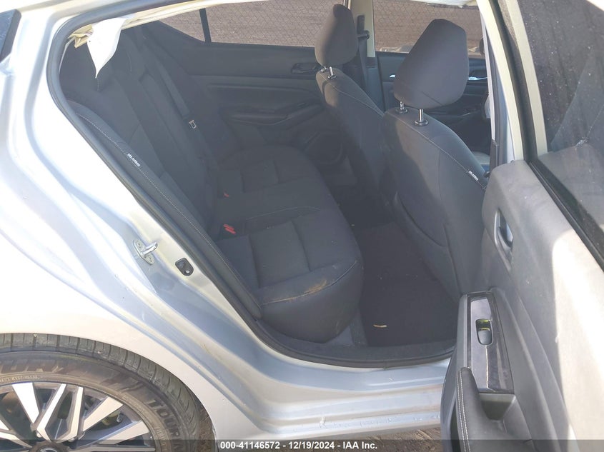 2023 NISSAN ALTIMA VIN: 1N4BL4DV9PN308185