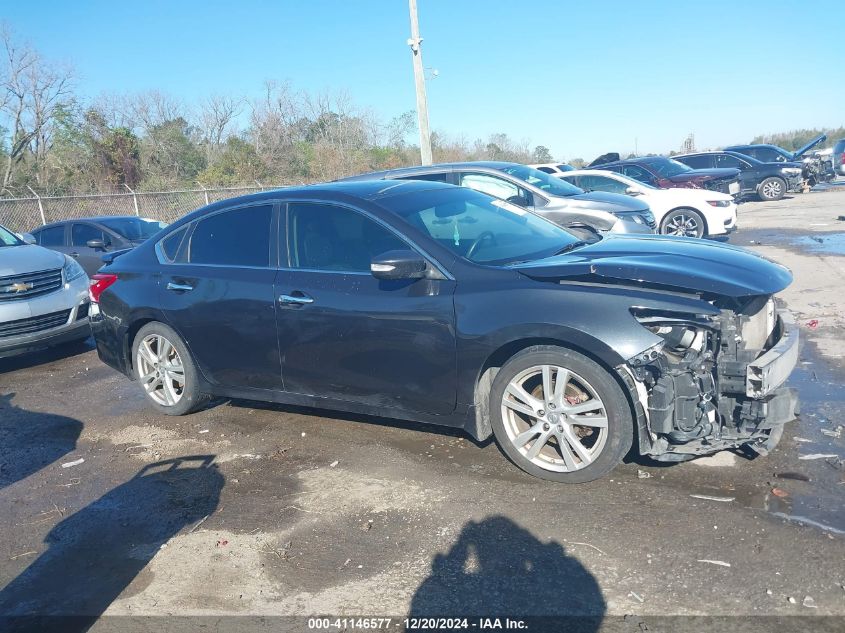 VIN 1N4BL3AP3GC177749 2016 NISSAN ALTIMA no.14