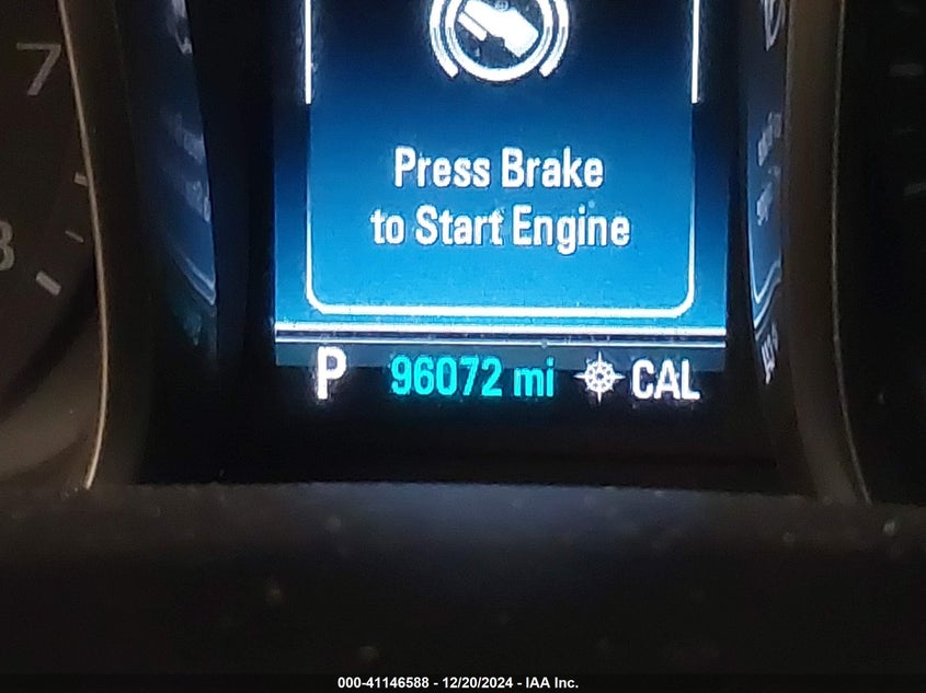 2013 CHEVROLET MALIBU 2LZ - 1G11J5SX1DF219361