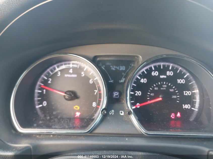 2018 NISSAN VERSA VIN: 3N1CN7APXJL841933
