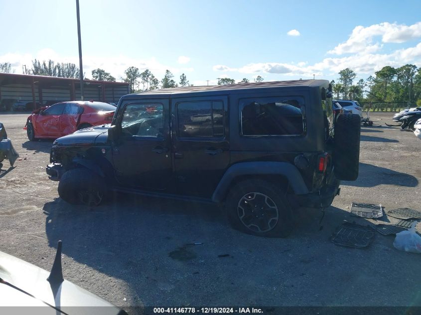 VIN 1C4BJWFG1FL575518 2015 JEEP WRANGLER UNLIMITED no.13