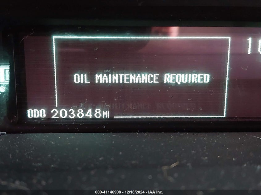 2010 TOYOTA PRIUS VIN: JTDKN3DU2A0232996