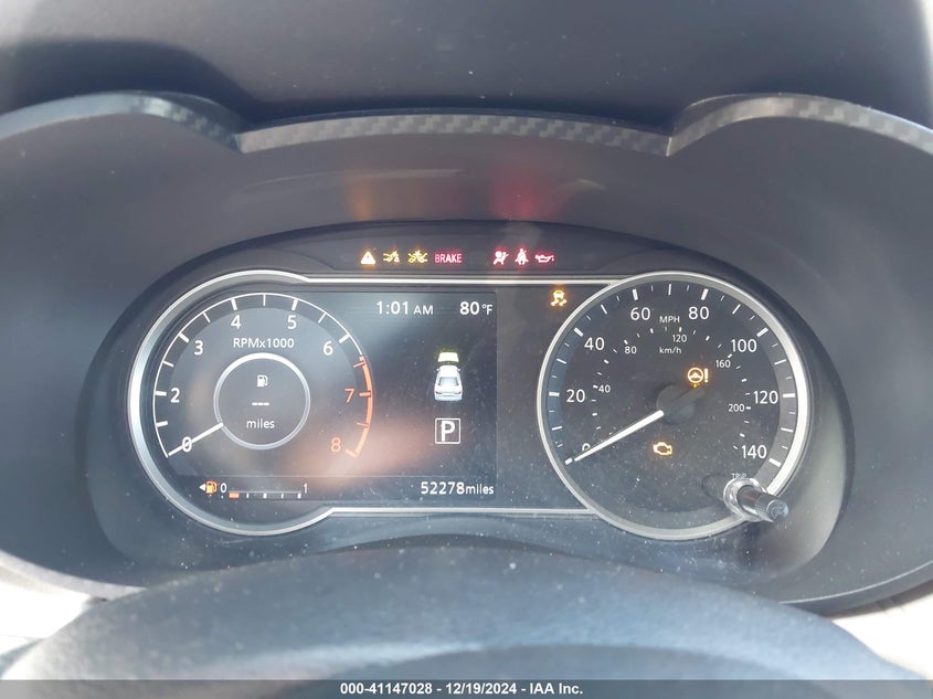 2021 NISSAN VERSA VIN: 3N1CN8EV8ML853775