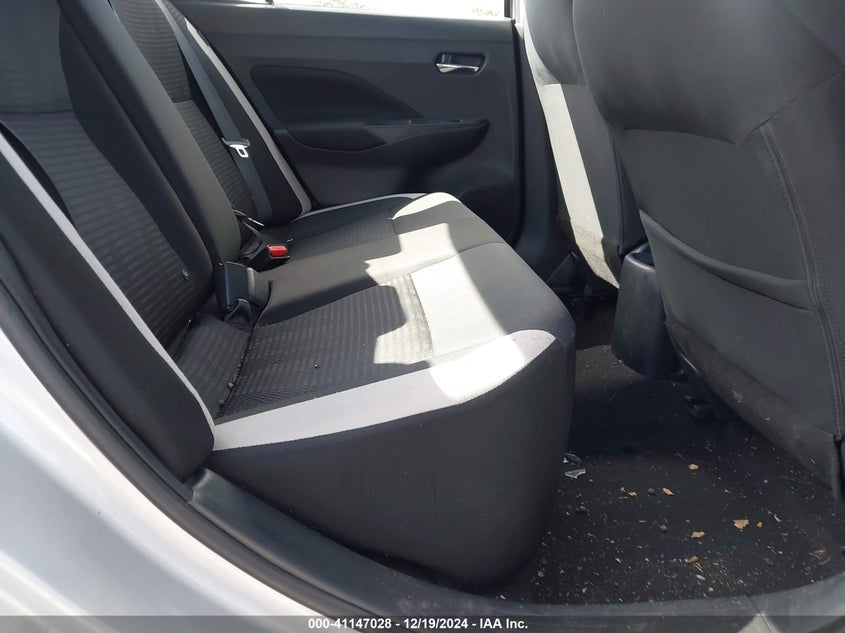 2021 NISSAN VERSA VIN: 3N1CN8EV8ML853775