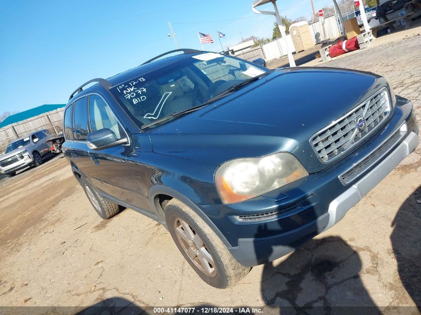 2007 Volvo XC90