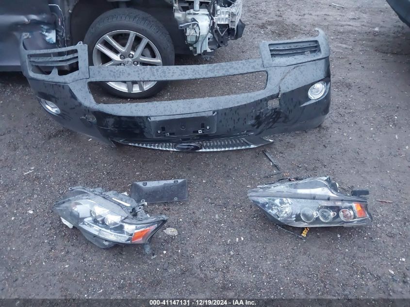 2012 Lexus Rx 450H VIN: JTJBC1BA2C2425561 Lot: 41147131