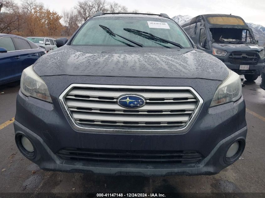 VIN 4S4BSBFC9G3222069 2016 SUBARU OUTBACK no.12