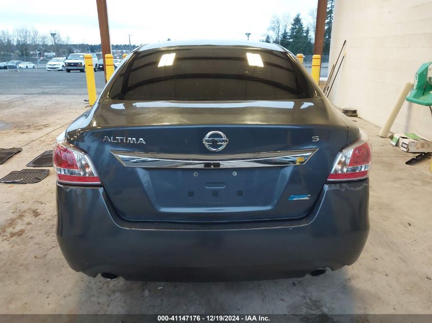 VIN 1N4AL3AP0DN525857 2013 Nissan Altima, 2.5 S no.17