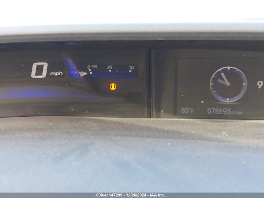 2014 HONDA CIVIC VIN: 19XFB2F55EE046425