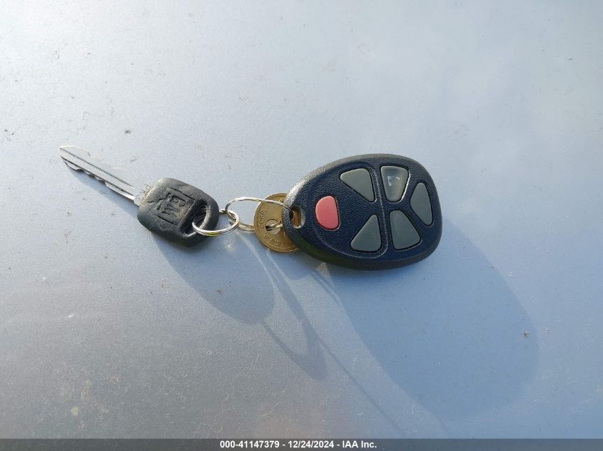 2006 Saturn Relay 3 VIN: 5GZDV23L06D169424 Lot: 41147379