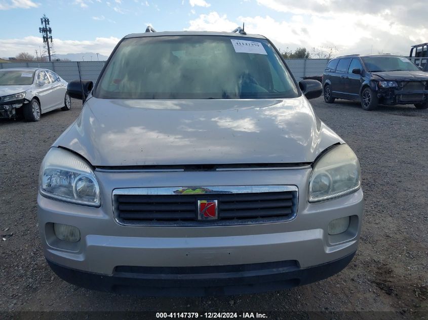 2006 Saturn Relay 3 VIN: 5GZDV23L06D169424 Lot: 41147379