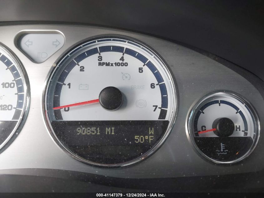 2006 Saturn Relay 3 VIN: 5GZDV23L06D169424 Lot: 41147379