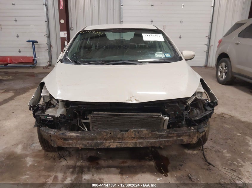 2014 KIA FORTE LX - KNAFK4A60E5213990