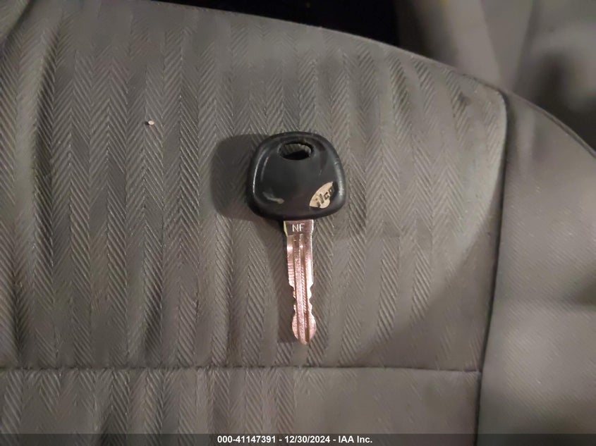 2014 KIA FORTE LX - KNAFK4A60E5213990